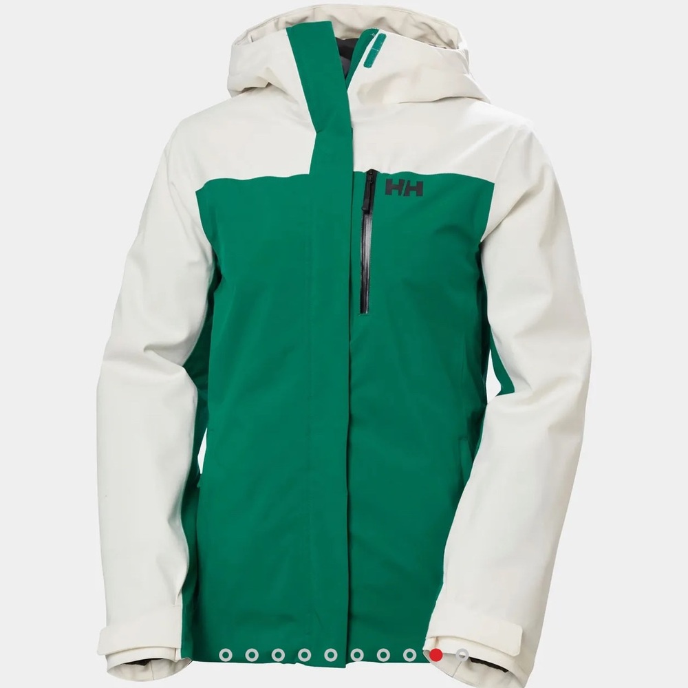 Helly Hansen Snowplay Jacket Sz M